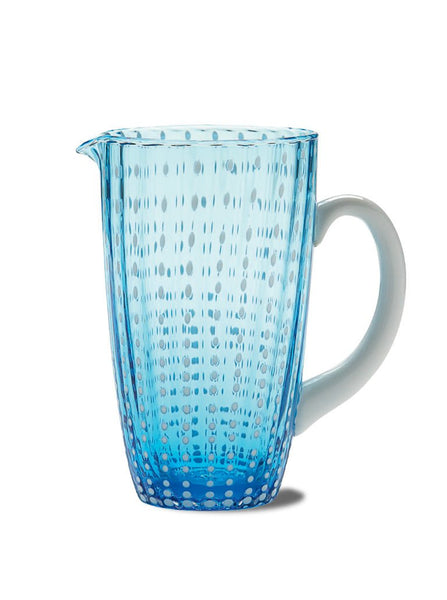 Zafferano Perle Carafe - Aquamarine - iFoodservice Online