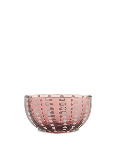 Zafferano Perle Small Bowl (Set of 4) - Amethyst - iFoodservice Online