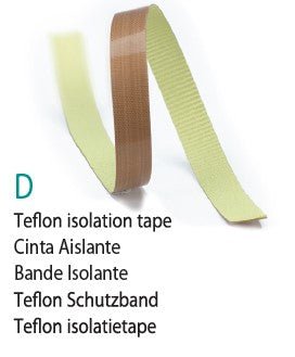 Eurodib Atmovac Gasflush Kit for Chinook14 (CH14) - iFoodservice Online
