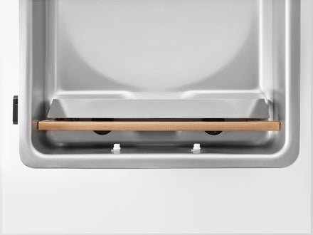 Eurodib Atmovac Inclined Shelf for Arctic 16 / 16d, Chinook16+, Oroshi (307703) - iFoodservice Online