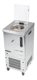 Eurodib Nemox Crea Gelato 10K crea (38111250), Free Shipping! - iFoodservice Online