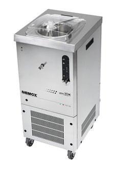 Eurodib Nemox Crea Gelato 10K crea (38111250), Free Shipping! - iFoodservice Online