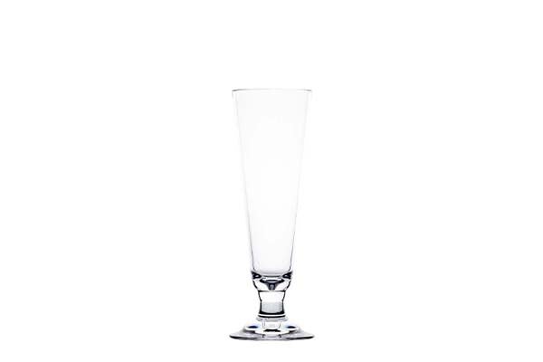 Hospitality Brands Bold Drinkware Calypso 14oz Pilsner / Specialty 1dz/cs (HUS048 - 012) - iFoodservice Online