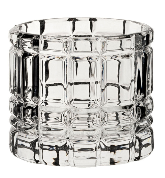 Hospitality Brands Deco Votive Glass (Pack of 12) HG91046 - 012 - iFoodservice Online