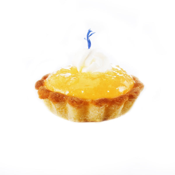 Louis Tellier Gobel N - Stick Round Fluted Mold 2 3/8'' Diam X 1/3''H - Pack Of 12 (293530) - iFoodservice Online