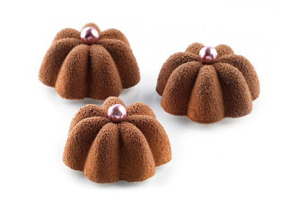 Louis Tellier Silikomart - Minimal 60 X 40 Mold (SQ035) - iFoodservice Online