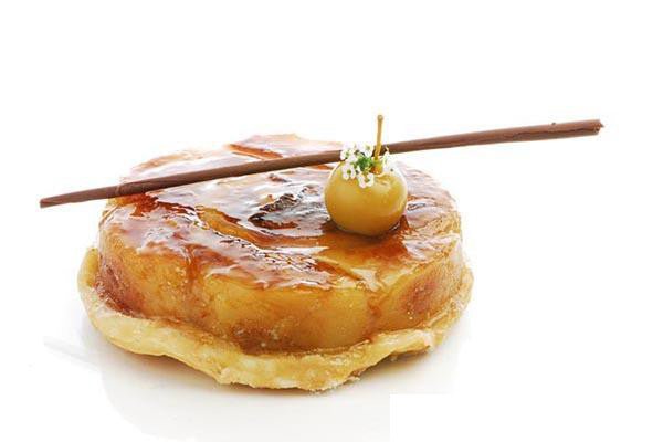 Louis Tellier Silikomart - Siliconflex Mold, Florentine (SF029) - iFoodservice Online