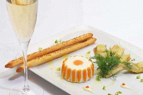 Louis Tellier Silikomart - Siliconflex Mold, Marguerite (SF056) - iFoodservice Online