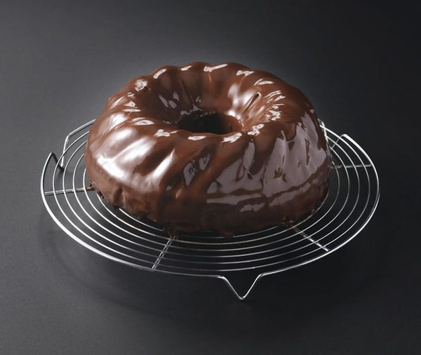 Matfer Bourgeat Cooling Rack 11" (312503) - iFoodservice Online