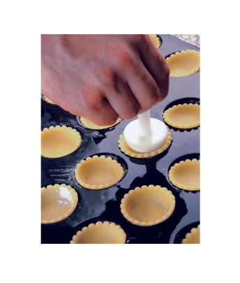 Matfer Bourgeat Double Sided Molding Stamp (140102) - iFoodservice Online