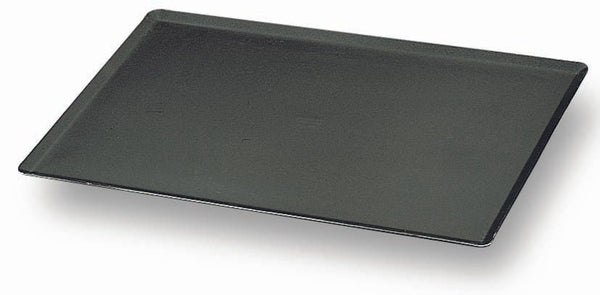 Matfer Bourgeat Exal® Aluminum Baking/Oven Sheet, Nonstick, 15 3/4" X 11 7/8" (310201) - iFoodservice Online