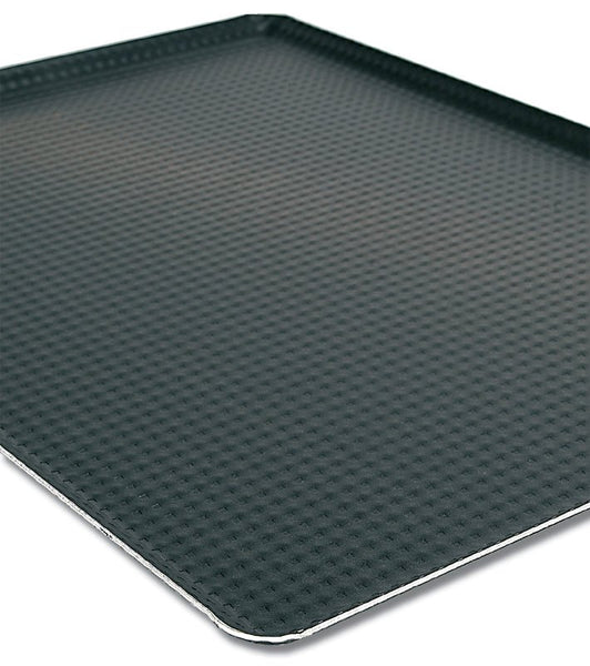 Matfer Bourgeat Exal® Embossed Baking Sheet - 20 3/4in (310213) - iFoodservice Online