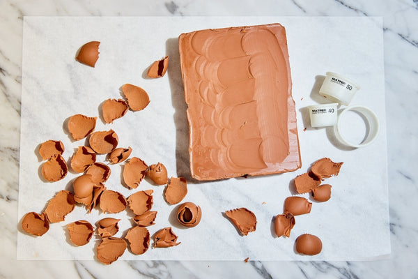 Matfer Bourgeat Exoglass Round Pastry Cutter Plain 3 1/8" (150161) - iFoodservice Online