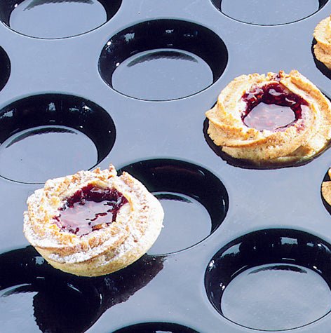 Matfer Bourgeat Flexipan Florentins Mold (336018) - iFoodservice Online