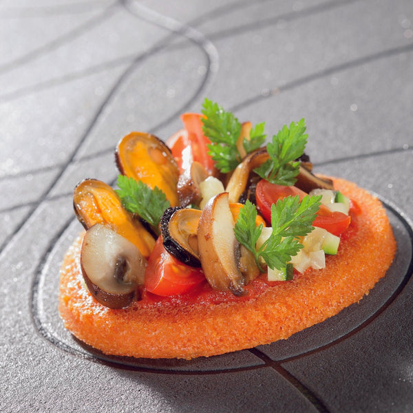 Matfer Bourgeat Flexipan Florentins Mold (336018) - iFoodservice Online