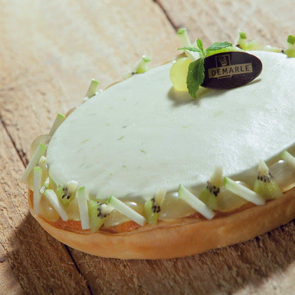 Matfer Bourgeat Flexipan® Large Discs Mold (336030) - iFoodservice Online