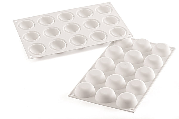 SILIKOMART CURVE Globe CURVE GLOBE 26 - iFoodservice Online