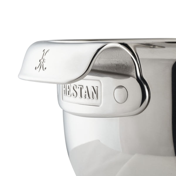 Hestan Provisions 3-Piece Stainless Steel Mixing Bowl Set (48696)