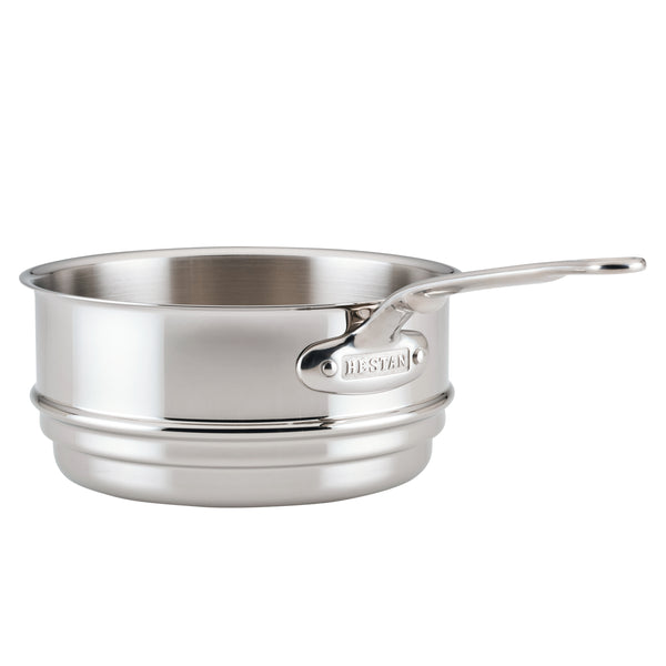 Hestan Provisions 3-Quart Stainless Steel Double Boiler Insert (71052)
