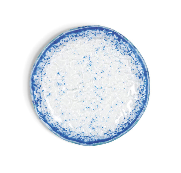 Purasangre Dry Cobalt Plate Dry Cobalt 5.71 in (4Mm) - P605058