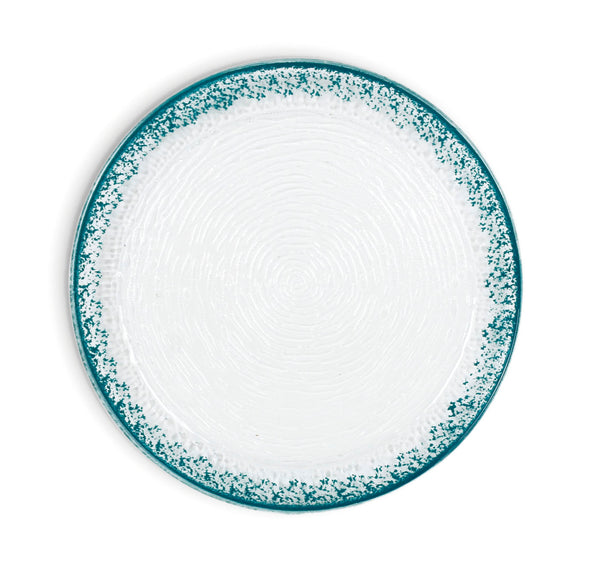 Purasangre Guajiro Plate Guajiro Turquoise 11.42x0.98 in (4Mm) - P605106