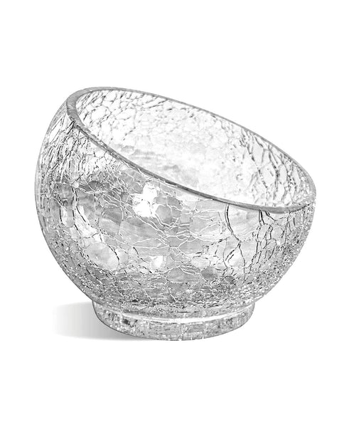 Purasangre Cracked Bowl Cracked 5.91x5.51 in - P661012