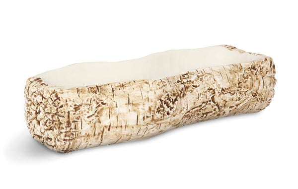 Purasangre Cedar Serving Dish / Platter Cedar 12.6x5.12x3.15 in - P997109