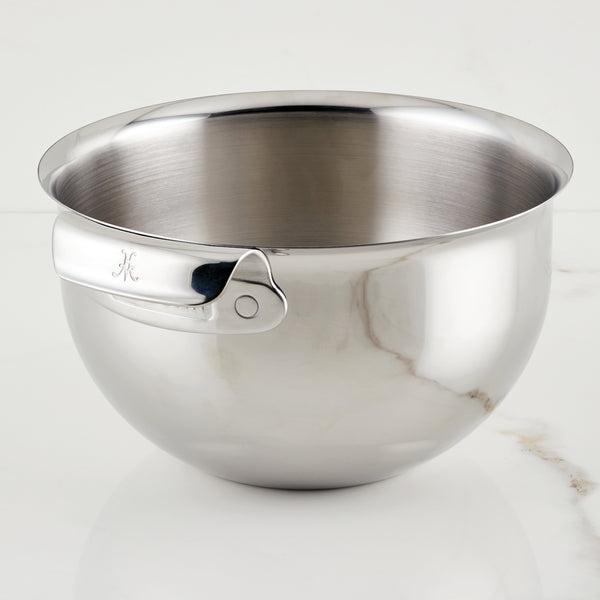 Hestan Provisions 7.0qt Stainless Steel Mixing Bowl (48855)