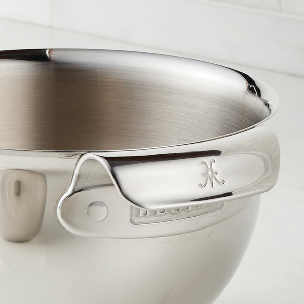 Hestan Provisions 7.0qt Stainless Steel Mixing Bowl (48855)