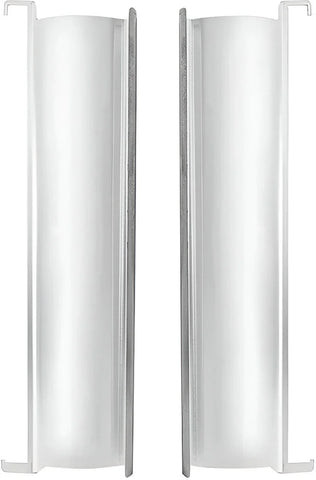 Eurodib Visvardis Side Doors Pair For DG16V Gyro Machine (DG16V PAIR)