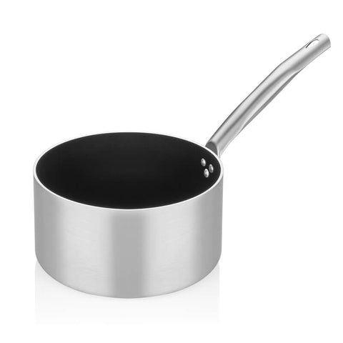 ABM Advanced Pro Round Casserole Pan 16cm (A 108KA 16) - iFoodservice Online