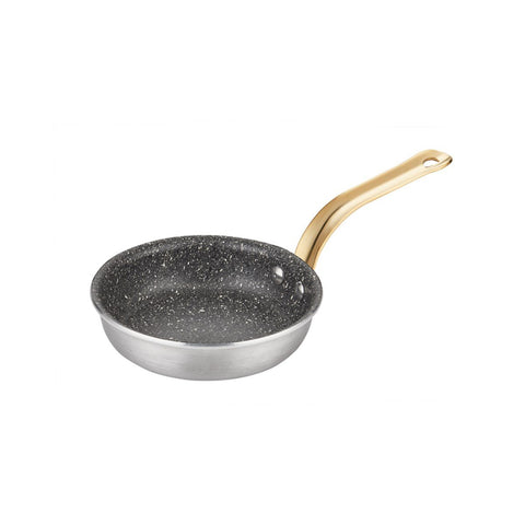 ABM Alum Granite Mini Round Pan 14cm (A 117MT 14) - iFoodservice Online