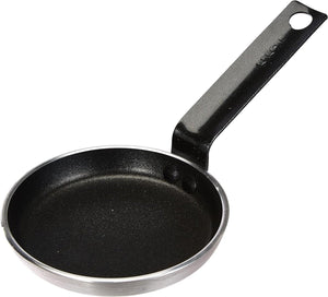 ABM Blinis Induction Round Pan 12cm (A 109KR 12) - iFoodservice Online