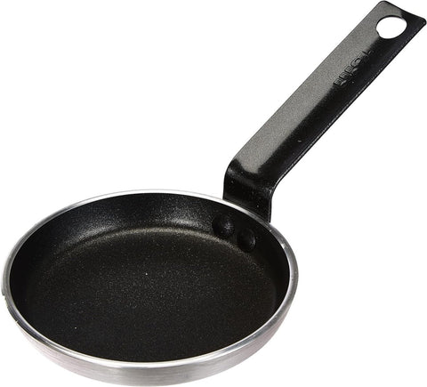 ABM Blinis Induction Round Pan 12cm (A 109KR 12) - iFoodservice Online