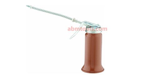 ABM Copper Oil Can (A 320 61) - iFoodservice Online