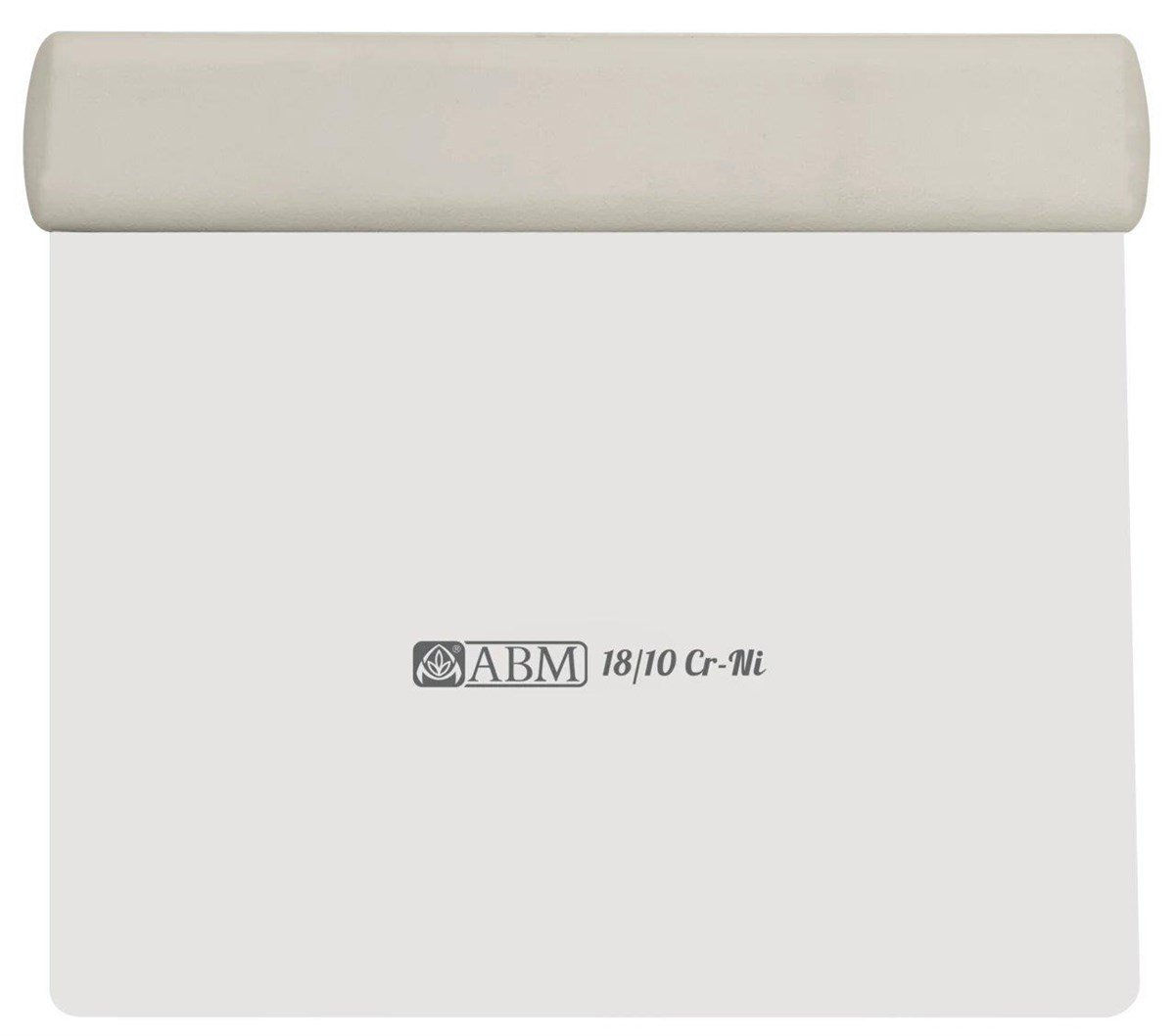 ABM Dough Pizza Cutter 12cm (A 320 21) - iFoodservice Online