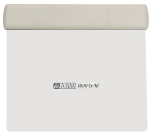 ABM Dough Pizza Cutter 12cm (A 320 21) - iFoodservice Online
