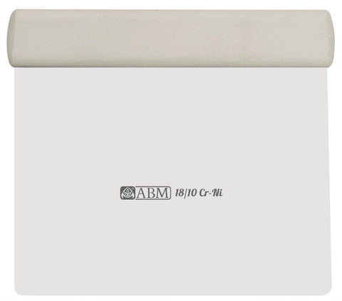 ABM Dough Pizza Cutter 12cm (A 320 21) - iFoodservice Online