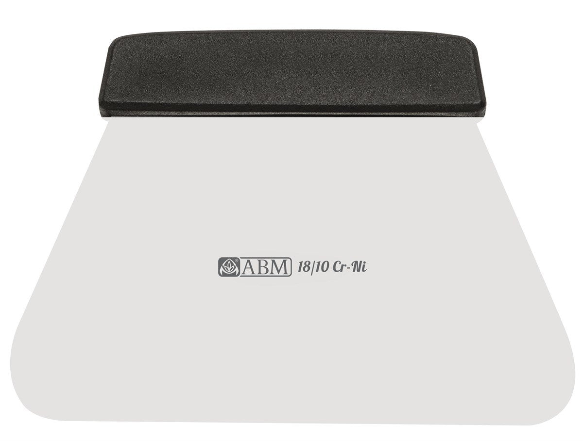 ABM Dough Pizza Cutter 19cm (A 320 22) - iFoodservice Online