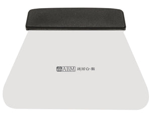 ABM Dough Pizza Cutter 19cm (A 320 22) - iFoodservice Online