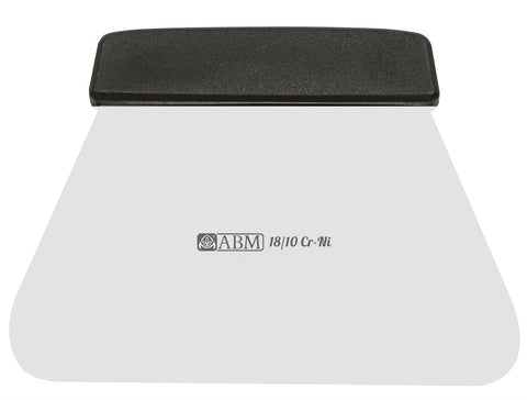 ABM Dough Pizza Cutter 19cm (A 320 22) - iFoodservice Online