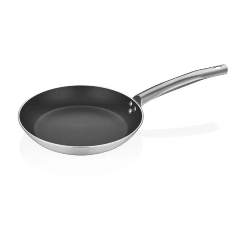 ABM HD Nonstick Round Fry Pan 24cm (A 140KT 24) - iFoodservice Online