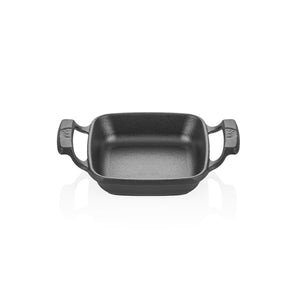 ABM Iron Cast Square Dish 14X14cm (A 120KS 14) - iFoodservice Online