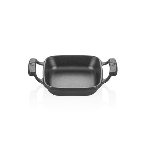 ABM Iron Cast Square Dish 14X14cm (A 120KS 14) - iFoodservice Online