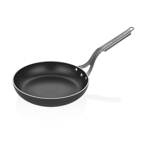 ABM Lazzetti Induction Round Saute Pan 40cm (A 110ST 40) - iFoodservice Online