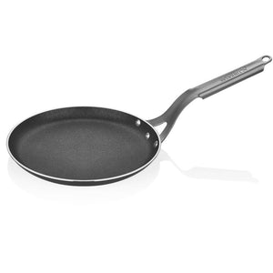 ABM Lazzetti Round Crepe Pan 28cm (A 111KR 28) - iFoodservice Online