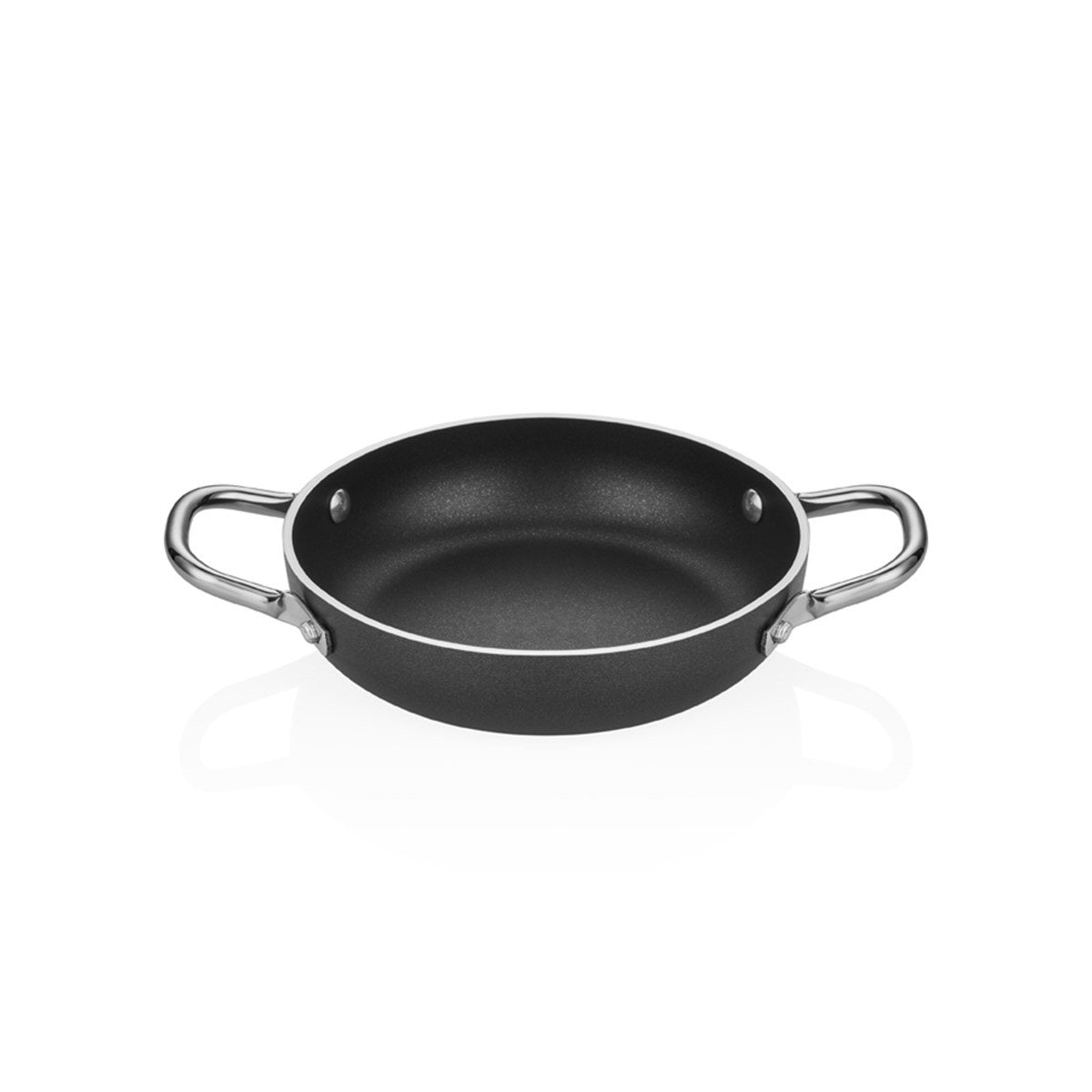 ABM Lazzetti Round Dish 14cm (A 111YS 14) - iFoodservice Online
