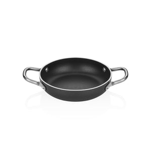 ABM Lazzetti Round Dish 14cm (A 111YS 14) - iFoodservice Online