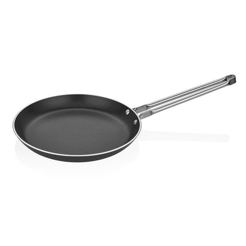 ABM Millennium Round Crepe & Omelette Pan 20cm (A 114KO 20) - iFoodservice Online