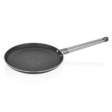 ABM Millennium Round Crepe Pan 26cm (A 114KR 26) - iFoodservice Online